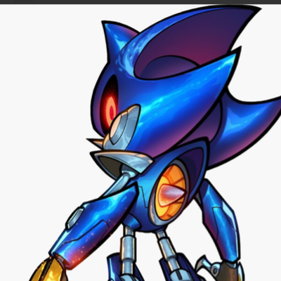 Chat with Metal sonic, the  character AI chatbot