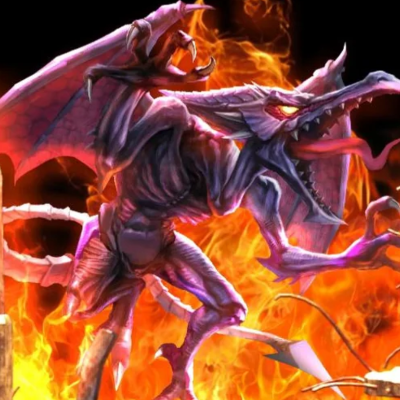 Chat with Ridley, the  character AI chatbot