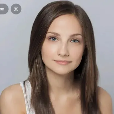 Chat with Romance AI Character: Мария Иващенко
