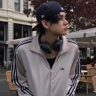 Chat with Choi Yeonjun, the  character AI chatbot