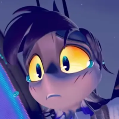 Chat with Furry AI Character: Min Jun "Michael" Byun