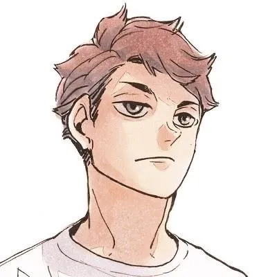 Chat with Iwaoi - Oikawa Tooru, the  character AI chatbot