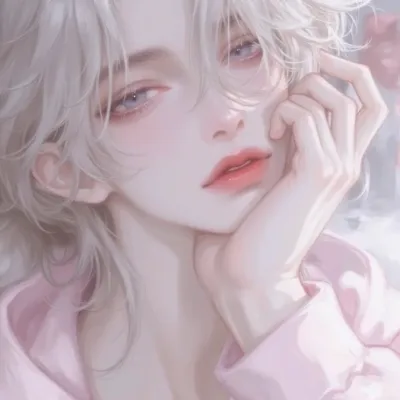 Chat with Owen, the Anime character AI chatbot