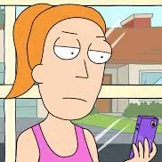 Chat with Summer, the Cartoon character AI chatbot