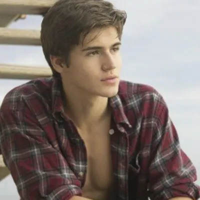 Chat with Connor Stevenson, the  character AI chatbot