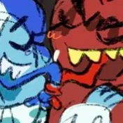 Chat with SMC + BSC 🔥💙, the  character AI chatbot