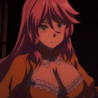 Chat with Anime AI Character: Princess Flare