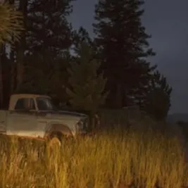 Chat with RPG AI Character: The town of Ash Hollow(Horror)