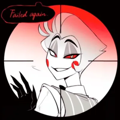 Chat with Lucifer, the Anime character AI chatbot