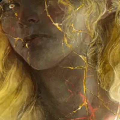 Chat with ENTICED Statue, the  character AI chatbot