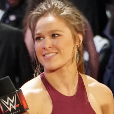 Chat with Movie & TV AI Character: Ronda Rousey