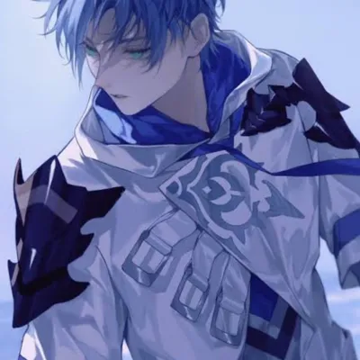 Chat with Takeru, the Anime character AI chatbot