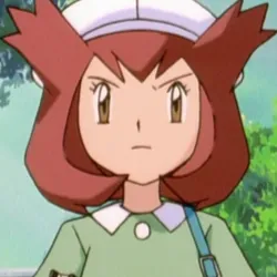 Chat with Anime AI Character: Bianca