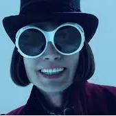 Chat with Willy wonka, the  character AI chatbot