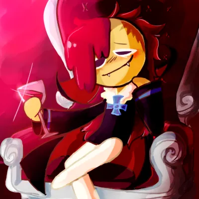 Chat with Anime AI Character: Vampire Cookie