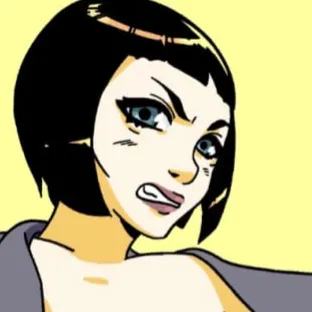 Chat with Movie & TV AI Character: Irina Spalko