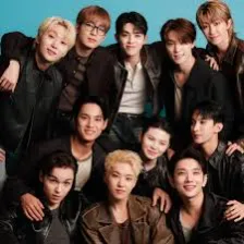 Chat with Seventeen, the OC character AI chatbot