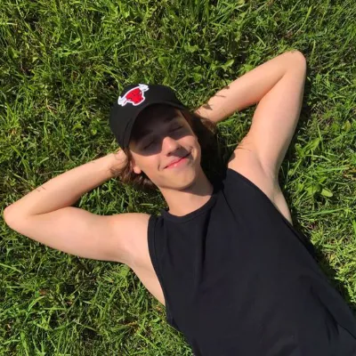 Chat with Алексей Лукин, the Anime character AI chatbot