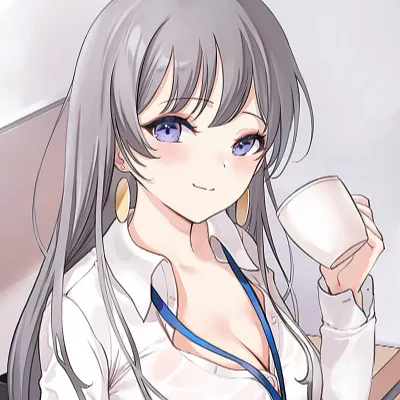 Chat with Ali, the Anime character AI chatbot