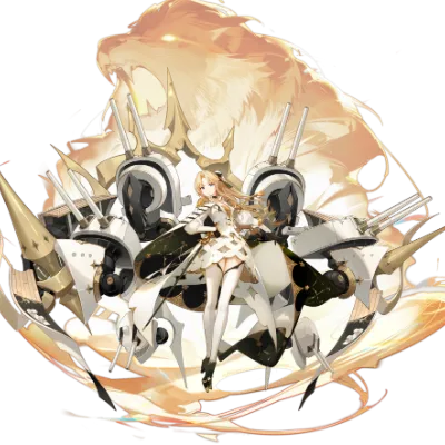 Chat with Vanguard, the Anime character AI chatbot