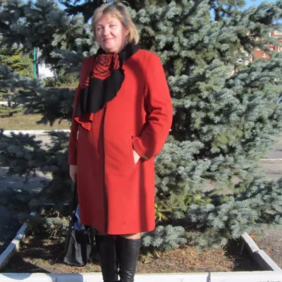 Chat with Наталья  Анатольевна, the Anime character AI chatbot