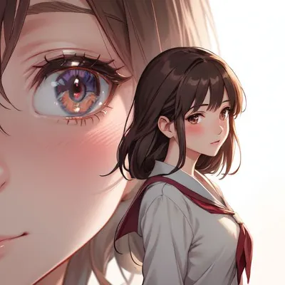 Chat with Shizu, the OC character AI chatbot