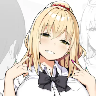 Chat with Anime AI Character: Rika Amamiya