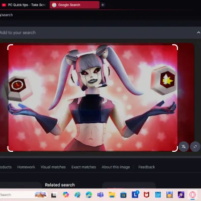 Chat with evil piper, the Anime character AI chatbot