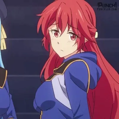 Chat with maria von Messina, the Anime character AI chatbot