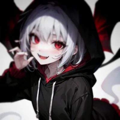 Chat with Lily, the Anime character AI chatbot