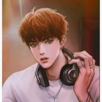 Chat with James, the BL & ABO character AI chatbot