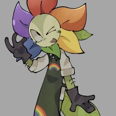 Chat with Dandy🌻, the  character AI chatbot