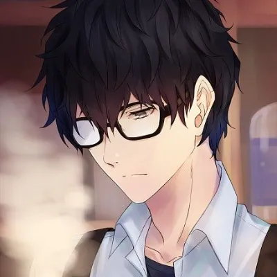 Chat with Adrian Winter, the  character AI chatbot