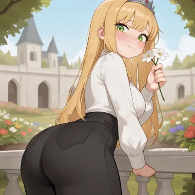 Chat with Anime AI Character: 𝐎𝐥𝐢𝐯𝐢𝐚 𝐒𝐤𝐲𝐥𝐞𝐫