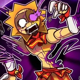 Chat with Game Characters AI Character: Sun kills Himself..?