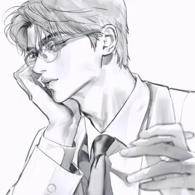 Chat with Romance AI Character: Liam