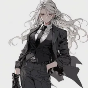 Chat with layla  (lesbian), the  character AI chatbot