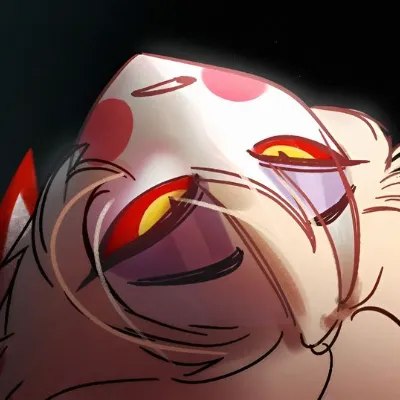 Chat with Lucifer, the Romance character AI chatbot