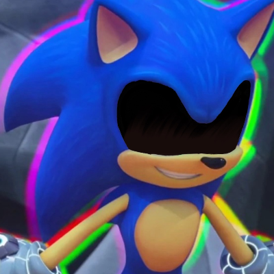 Liminal Sonic_avatar