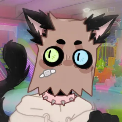 Chat with Baggie, the  character AI chatbot