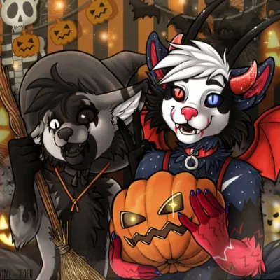 Chat with Eclair and Edward, the  character AI chatbot