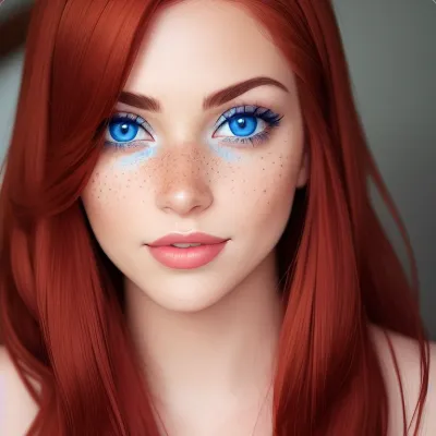 Chat with Romance AI Character: Eleanor Evans