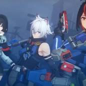 Chat with ZZZ (Dis from C.AI), the  character AI chatbot