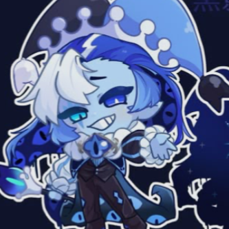 Chat with Shadow milk cookie, the  character AI chatbot