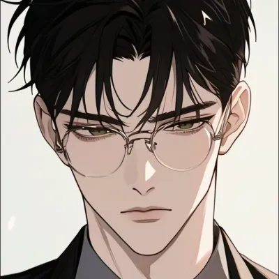 Chat with Anime AI Character: Leo