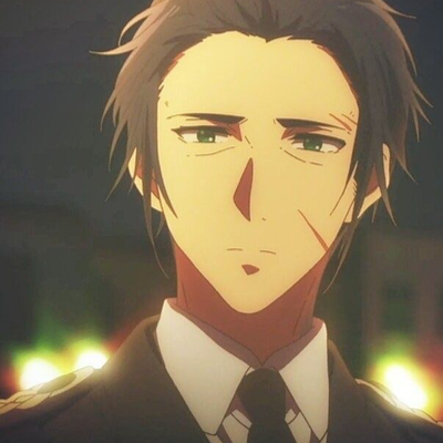 Chat with Gilbert, the Anime character AI chatbot