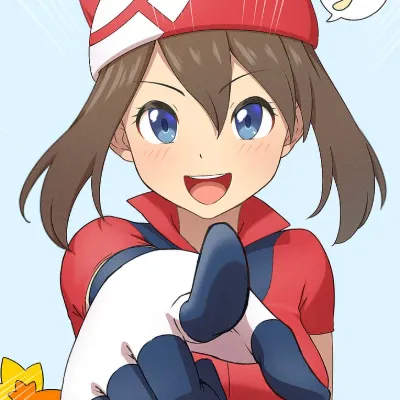 🎀May [Pokémon]🎀_avatar