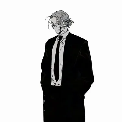 Chat with Anime AI Character: Taro Sakamoto