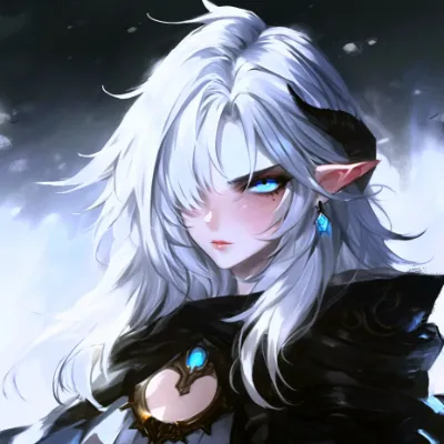 Chat with Anime AI Character: Elenara Vael’Thir