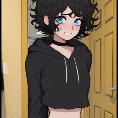 Chat with Femboy, the Anime character AI chatbot